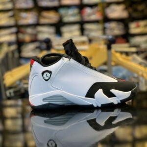 Home Jordan 14