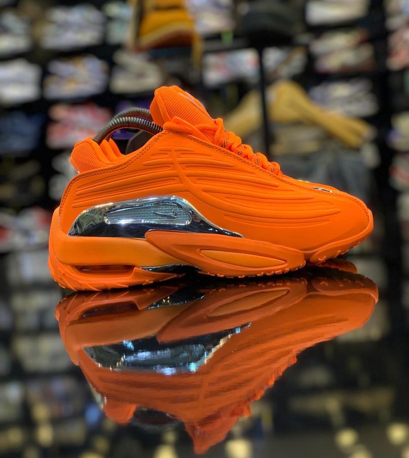 nocta orange